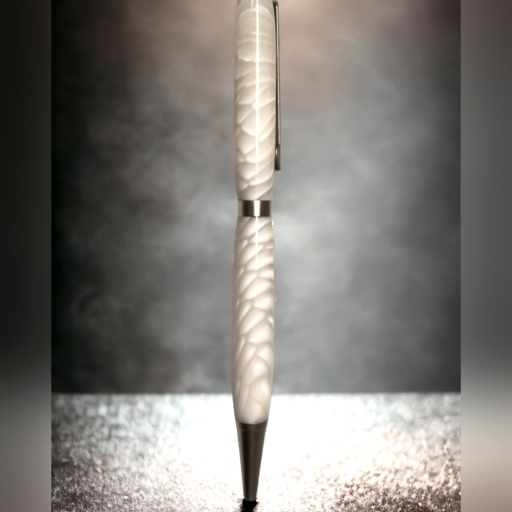 Handmade custom pen